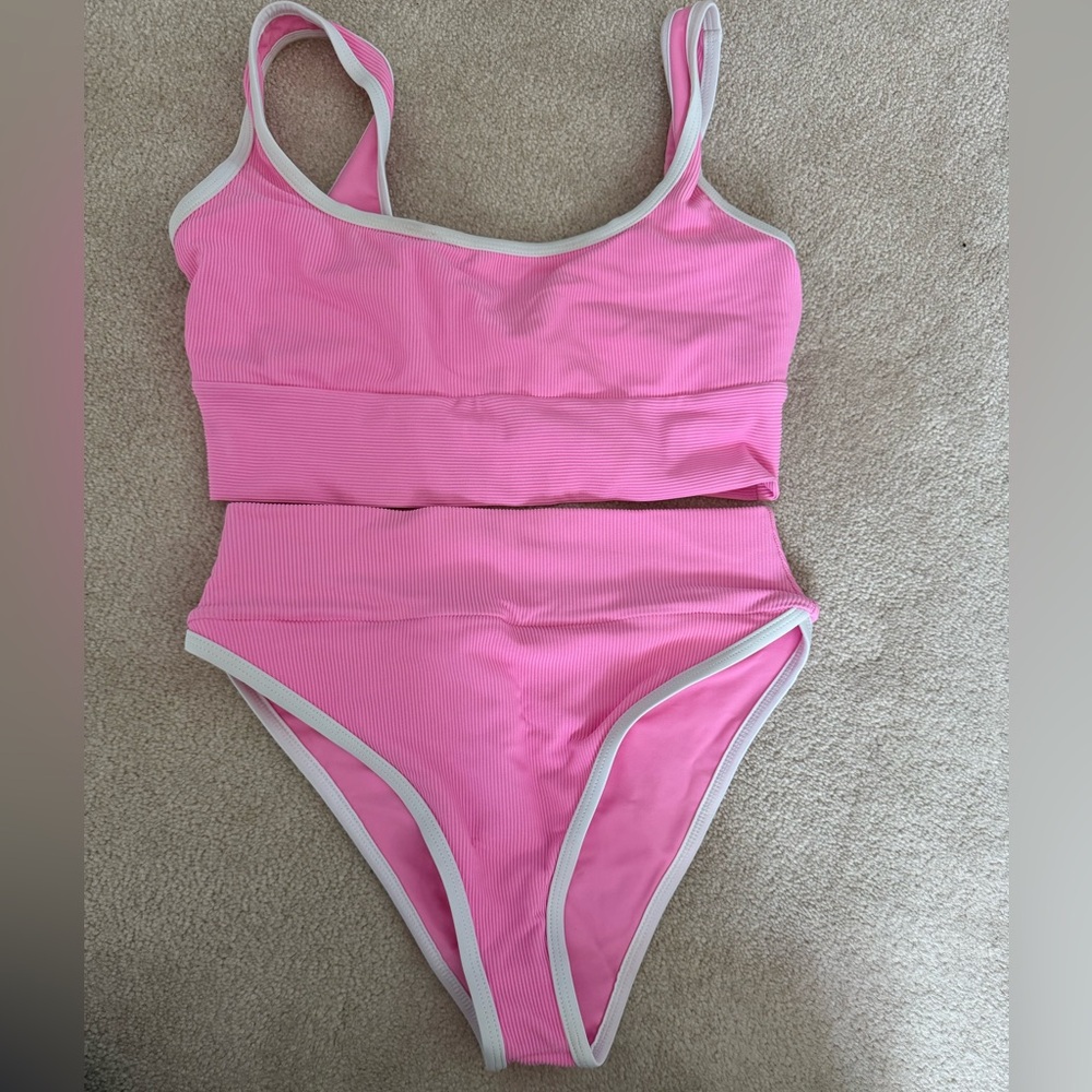 Lainsnow Bikini